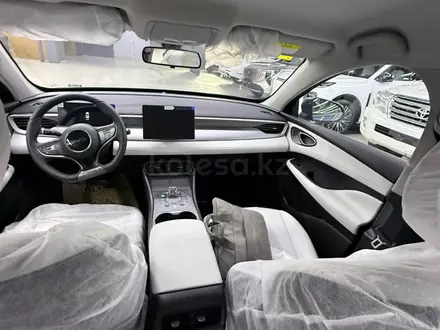 BYD Seal 05 2026 года за 9 000 000 тг. в Алматы – фото 9