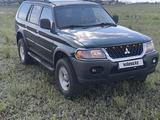 Mitsubishi Montero Sport 2001 года за 3 800 000 тг. в Астана – фото 2