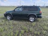 Mitsubishi Montero Sport 2001 года за 3 800 000 тг. в Астана – фото 4