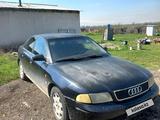 Audi A4 1996 года за 1 300 000 тг. в Алматы – фото 3