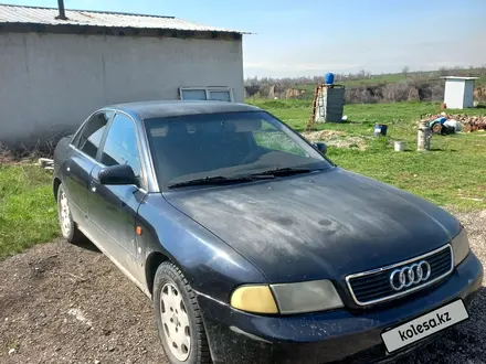 Audi A4 1996 года за 1 300 000 тг. в Алматы – фото 3