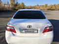 Toyota Camry 2007 годаүшін5 300 000 тг. в Темиртау – фото 4