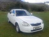 ВАЗ (Lada) Priora 2170 2014 года за 2 100 000 тг. в Усть-Каменогорск – фото 2