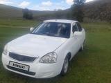 ВАЗ (Lada) Priora 2170 2014 года за 2 100 000 тг. в Усть-Каменогорск