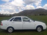 ВАЗ (Lada) Priora 2170 2014 года за 2 100 000 тг. в Усть-Каменогорск – фото 3