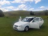 ВАЗ (Lada) Priora 2170 2014 года за 2 100 000 тг. в Усть-Каменогорск – фото 4