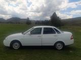 ВАЗ (Lada) Priora 2170 2014 года за 2 100 000 тг. в Усть-Каменогорск – фото 5