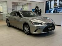 Lexus ES 250 2019 годаүшін17 000 000 тг. в Атырау