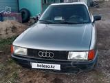 Audi 80 1991 годаfor880 000 тг. в Астана – фото 2