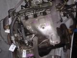 Контрактный двигатель Mazda Demio DW5W B5 за 160 000 тг. в Караганда – фото 2