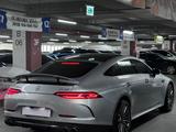 Mercedes-Benz AMG GT 2019 годаfor17 000 000 тг. в Алматы – фото 2