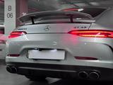 Mercedes-Benz AMG GT 2019 годаfor17 000 000 тг. в Алматы – фото 4