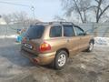 Hyundai Santa Fe 2003 годаүшін3 900 000 тг. в Алматы – фото 3