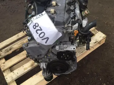 Двигателя мкпп акпп раздатки тнвд Турбины редуктор в Астана – фото 3