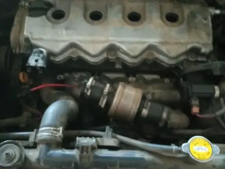 Двигателя мкпп акпп раздатки тнвд Турбины редуктор в Астана – фото 5