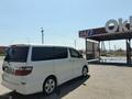 Toyota Alphard 2008 годаүшін6 000 000 тг. в Уральск – фото 4