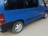 Mercedes-Benz Vito 1998 годаүшін3 500 000 тг. в Жезказган – фото 2