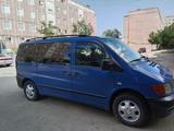 Mercedes-Benz Vito 1998 годаүшін3 500 000 тг. в Жезказган