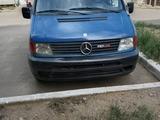 Mercedes-Benz Vito 1998 годаүшін3 500 000 тг. в Жезказган – фото 3