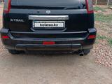 Nissan X-Trail 2002 годаүшін2 300 000 тг. в Балхаш – фото 2