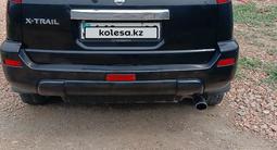 Nissan X-Trail 2002 годаүшін2 300 000 тг. в Балхаш – фото 2