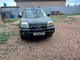 Nissan X-Trail 2002 годаүшін2 300 000 тг. в Балхаш