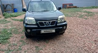Nissan X-Trail 2002 года за 2 300 000 тг. в Балхаш