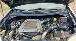 Nissan X-Trail 2002 годаүшін2 300 000 тг. в Балхаш – фото 3
