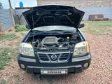 Nissan X-Trail 2002 годаүшін2 300 000 тг. в Балхаш – фото 4