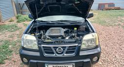Nissan X-Trail 2002 годаүшін2 300 000 тг. в Балхаш – фото 4