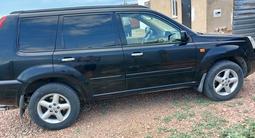 Nissan X-Trail 2002 годаүшін2 300 000 тг. в Балхаш – фото 5