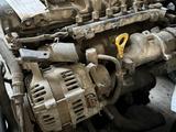 Двигатель D4EB 2.2 дизель Hyundai Santa Fe 2005-2010г.үшін10 000 тг. в Караганда – фото 2