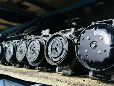 M272 m273 компрессор кондиционера за 100 000 тг. в Алматы