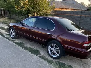 Nissan Maxima