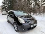 Nissan Note 2007 годаfor4 200 000 тг. в Петропавловск – фото 3