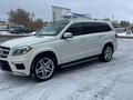 Mercedes-Benz GL 500 2013 годаүшін15 500 000 тг. в Астана – фото 13