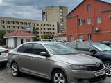 Skoda Rapid 2014 годаүшін3 800 000 тг. в Караганда – фото 3