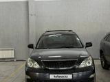 Lexus RX 350 2006 года за 6 000 000 тг. в Талдыкорган – фото 3