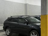 Lexus RX 350 2006 года за 6 000 000 тг. в Талдыкорган – фото 4
