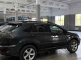 Lexus RX 350 2006 года за 6 000 000 тг. в Талдыкорган – фото 5