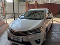 Toyota Corolla 2014 годаүшін7 200 000 тг. в Алматы