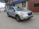 Subaru Forester 2013 годаүшін9 150 000 тг. в Усть-Каменогорск