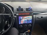 Mazda 3 2004 годаүшін2 100 000 тг. в Усть-Каменогорск – фото 2