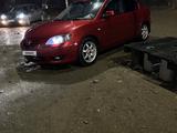 Mazda 3 2004 годаүшін2 100 000 тг. в Усть-Каменогорск – фото 3