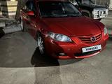 Mazda 3 2004 годаүшін2 100 000 тг. в Усть-Каменогорск – фото 4