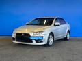 Mitsubishi Lancer 2013 года за 4 650 000 тг. в Шымкент