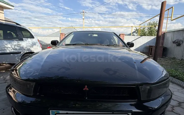 Mitsubishi Galant 1997 года за 1 300 000 тг. в Алматы