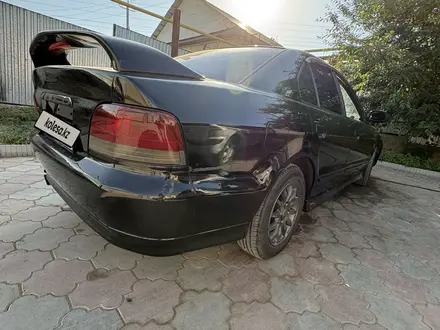 Mitsubishi Galant 1997 года за 1 300 000 тг. в Алматы – фото 4