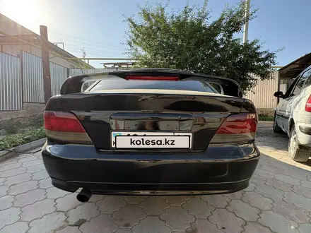 Mitsubishi Galant 1997 года за 1 300 000 тг. в Алматы – фото 3