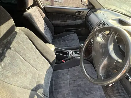 Mitsubishi Galant 1997 года за 1 300 000 тг. в Алматы – фото 5